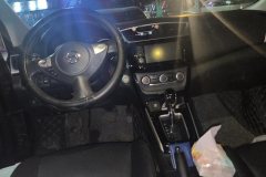 2017 Nissan Sylphy 2016 1.6 AT XLExclusive #12