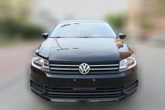 2019 Volkswagen Santana 2019 1.5 MT Fashion China VI #2