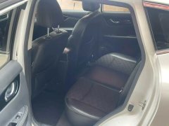 2016 Nissan Qashqai 2016 2.0 AT Luxury #8