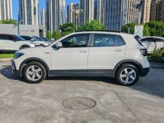 2019 Volkswagen T-Cross 2019 1.5 AT Fashion #6