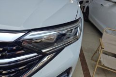 2022 Volkswagen Sagitar 2023 1.4T AT 280TSI DSGSurpass #5