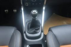 2016 BYD Yuan 2016 1.5 MT Luxury FWD #16