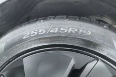 2025 Tesla Model Y 2025 Long Rangeall wheel drive First Edition #9