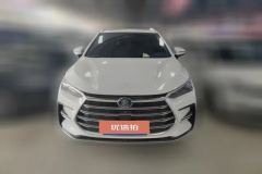 2023 BYD Tang PHEV 2023 1.5T AT DM-i Champion 112KM Honor #2