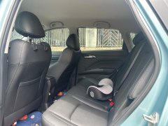 2023 Neta V 2022 tide 400 #9