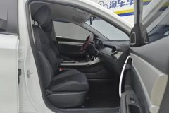 2024 Geely Auto Binyue 2025 1.5L CVT Super Power MAX #8
