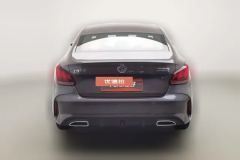 2022 MG MG5 2021 1.5 AT Facelift 180DVVT CVTyouthLuxury #4