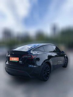 2023 Tesla Model Y 2022 Facelift Long Rangeall wheel driveEdition #8
