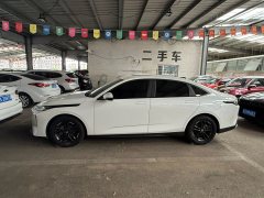 2023 Chang'an Yida 2023 Blue WhaleNE 1.5T AT GDI DCTPleasure #3