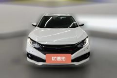 2021 Honda Civic 2019 1.5T AT 220TURBOPowermoveEdition China VI #2