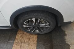 2019 Geely Auto Vision X3 2019 1.5 AT UpgradeEditionElite #5