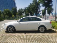 2015 Volkswagen Sagitar 2014 1.4T AT Luxury Facelift #7