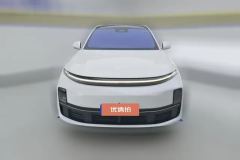 2024 Li Auto Li Auto L7 2023 Air #2