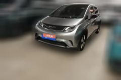 2023 BYD Dolphin 2023 420km Fashion #1