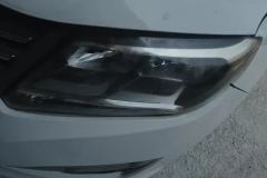 2017 Dongfeng Fengxing Fengxing S500 2017 1.5 MT Luxury #5