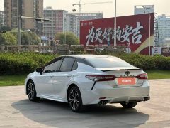 2018 Toyota Camry 2018 2.5 AT SFeng ShangEdition #5