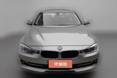 2015 BMW 3 Series 2015 1.6T AT 316LiFashion #3
