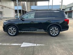 2019 GAC Trumpchi Trumpchi GS8 2020 2.0T AT 390TLuxurySmart Connect7Seat FWD #5