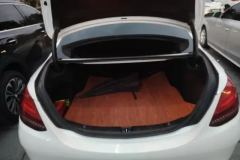 2020 Mercedes-Benz C-Class 2020 1.5T AT C260LSport #4