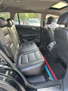 2016 Chang'an CS75 2016 2.0 MT Super Value China IV #7
