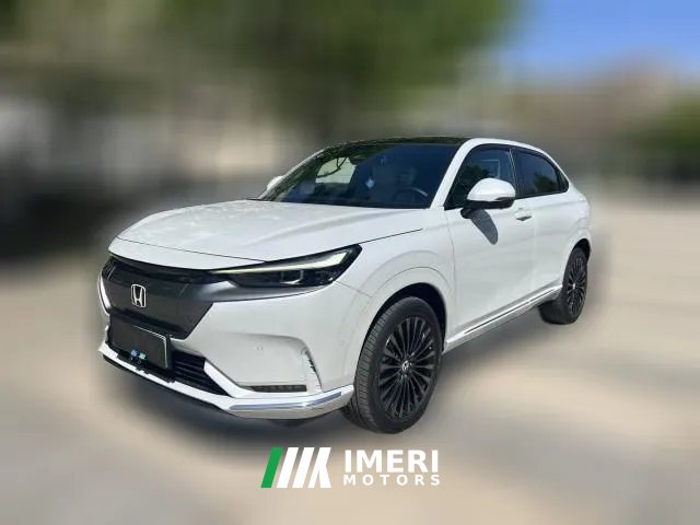 2022 Honda e:NP1 2023 510km Extremely bloomingEdition