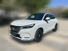 2022 Honda e:NP1 2023 510km Extremely bloomingEdition #1