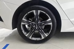 2021 Kia K5 2021 1.5T AT 270T CVVD HuanNewEdition #6