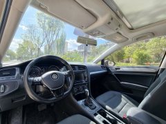 2018 Volkswagen Golf 2018 1.4T AT 230TSIComfort #8