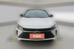 2023 Chevrolet Monza 2024 1.5L AT DCTJoy #2