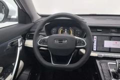 2021 Geely Auto Boyue 2022 BoyueX AT 1.8TD DCTSmart #15