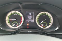 2019 Škoda Karoq 2018 1.4T AT TSI280Luxury #14