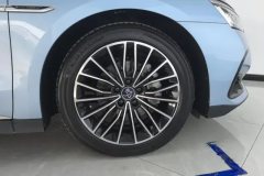 2023 BYD Han 2023 1.5T AT DM-i Champion 121KM Exclusive #6