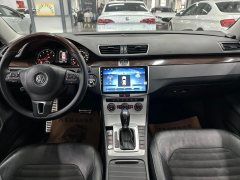 2015 Volkswagen Magotan 2015 1.8T AT Premium Facelift #5