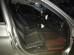 2017 BMW 3 Series 2018 2.0T AT 320LiFashion #2