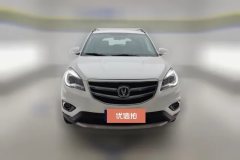 2017 Chang'an CS35 2017 1.6 MT Luxury #2