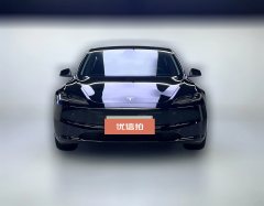2025 Tesla Model 3 2025 rear wheel driveEdition #2