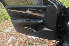 2024 Volkswagen Passat 2024 2.0T AT 380TSI starry skyElite #7