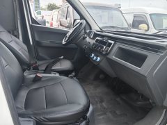 2022 Yuan Cheng Auto Yuan Cheng Xingxiang V 2022 Star RewardsV6ESuper ValueLWBChina Xuan38.7kWh #8