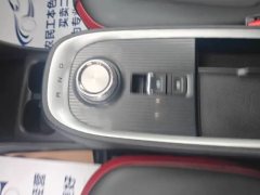 2022 Ora Good Cat GT 2022 MulanEdition 401kmStandardBattery life #8