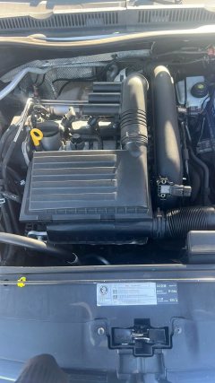 2016 Volkswagen Sagitar 2015 1.4T AT 230TSILuxury #16