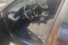 2024 MG MG5 2023 1.5L MT 180DVVT Fashion #9