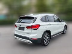 2022 BMW X1 2022 AT sDrive25Li Leading #3