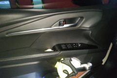 2025 Toyota Camry 2026 2.0L Hybrid Elite #7