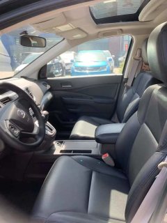 2015 Honda CR-V 2013 2.0 AT ExiClassicFWD #4