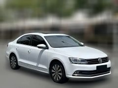 2017 Volkswagen Sagitar 2017 1.6 AT Fashion #3