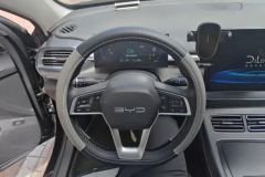 2024 BYD Destroyer 05 2023 Champion 1.5L AT DM-i 120KM Premium #15