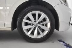 2020 Volkswagen Bora Sedan 2020 1.5 AT Comfort #6