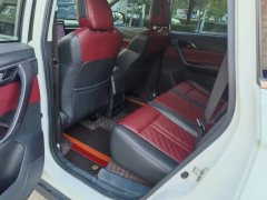 2021 Dongfeng Fengxing Fengxing T5 2020 1.6 MT Exclusive China VI #4