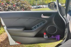 2016 Kia K3 2016 1.6 MT GLS #7