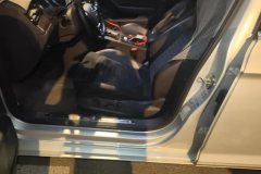 2017 Volkswagen Magotan 2017 1.8T AT 330TSILuxury #9